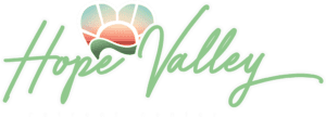 Hope valley logo