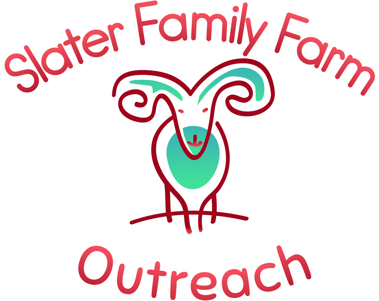 Slater family farms