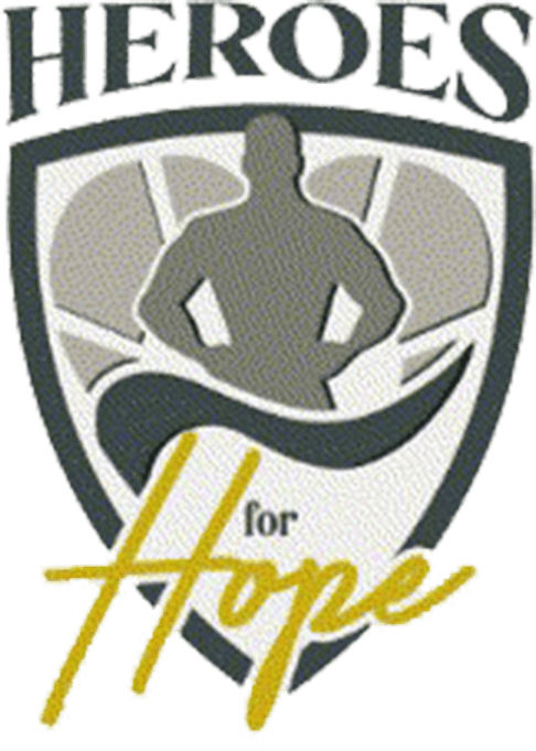 Heroes For Hope